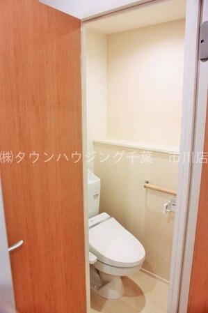 クレイノサニーハイツ２の物件内観写真